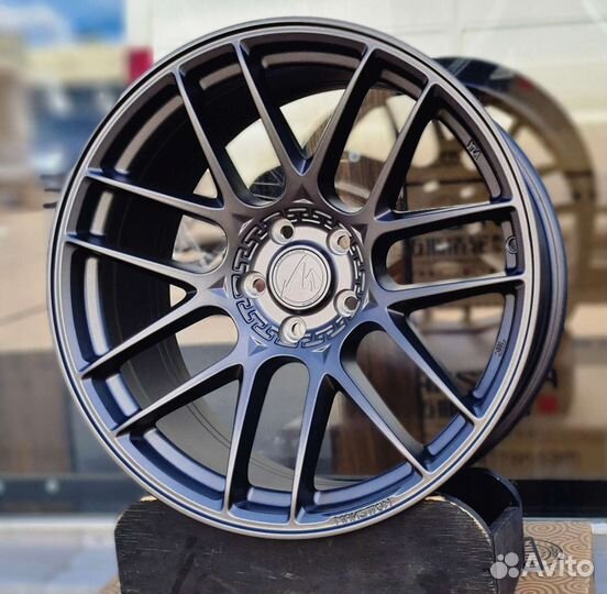 Диски R18 BMW G20 BMW G30 BMW g32