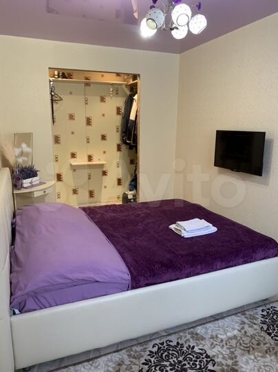 2-к. квартира, 42 м², 2/5 эт.