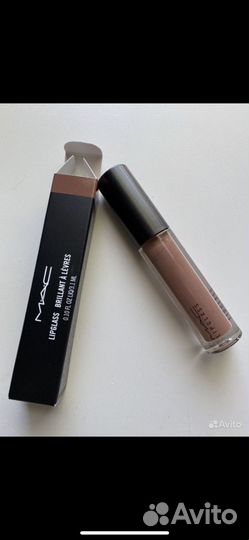 Блеск для губ