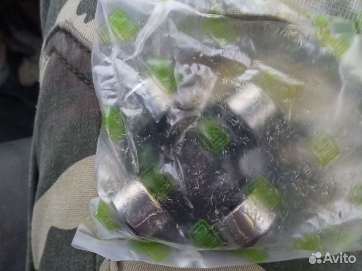 Крестовина карданный вал