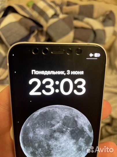 iPhone 12 mini, 128 ГБ