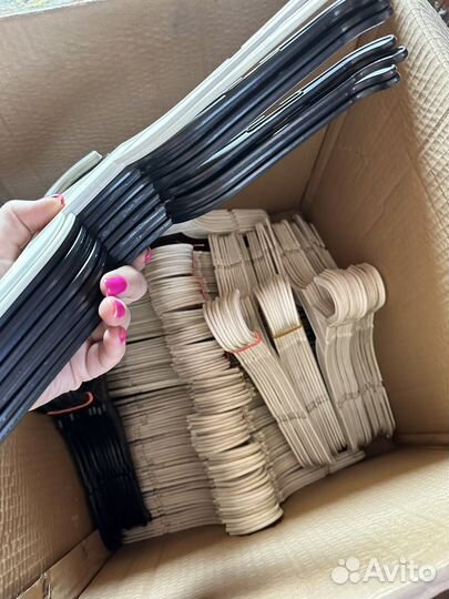 Плечики для одежды