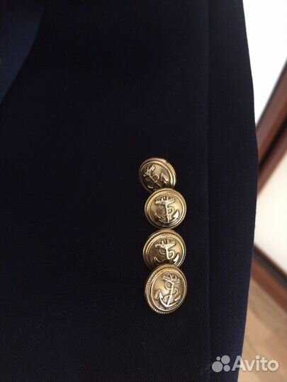 Пиджак crewcuts