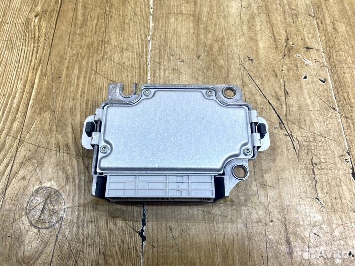 Блок управления AIR BAG Kia Rio 2 2005-2011г