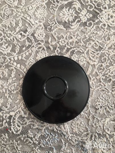 Тарелка настенная