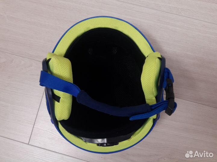 Шлем горнолыжный wedze 53-56 см