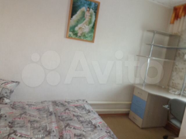 Дом 100 м² на участке 12 сот.