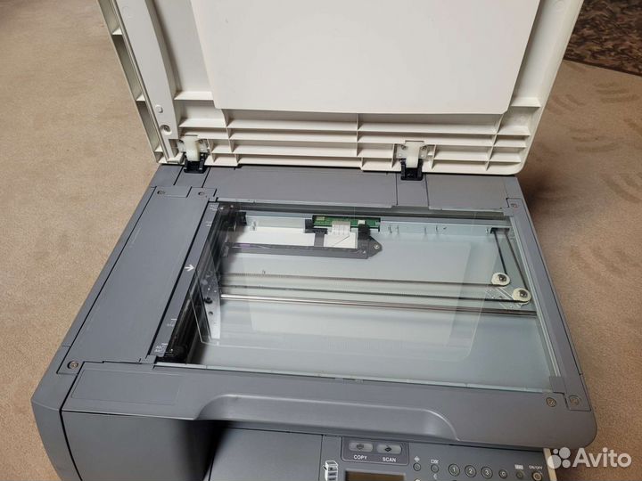 Мфу лазерное Canon IR 1018, ч/б, А4