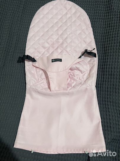 Шезлонг для новорожденных