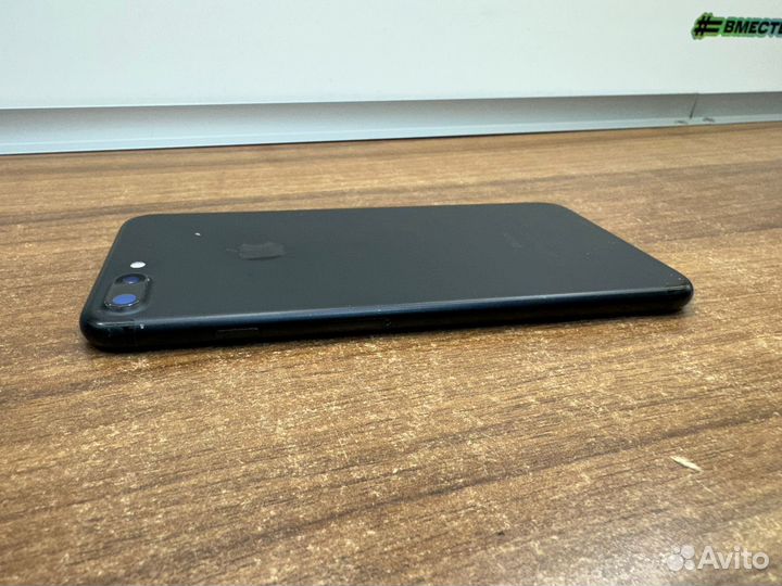 iPhone 7 Plus, 128 ГБ