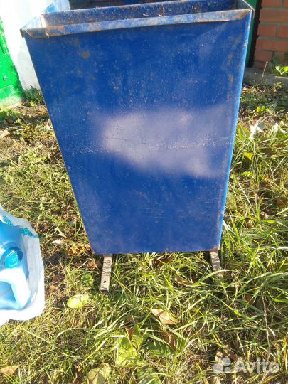 Урна уличная