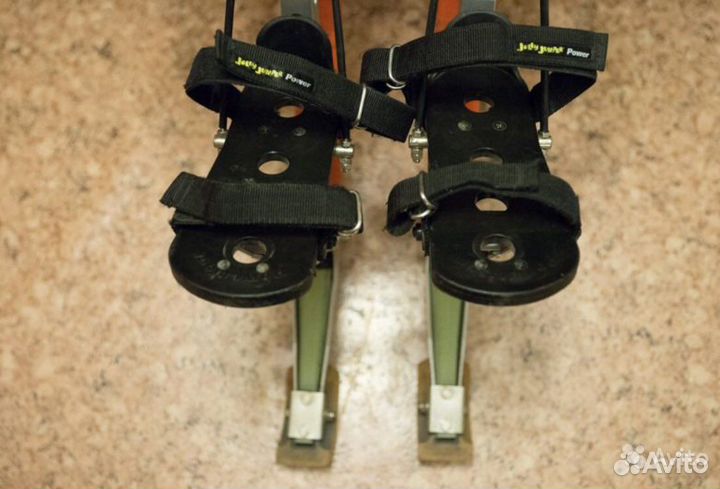 Poweriser Standart 70-90