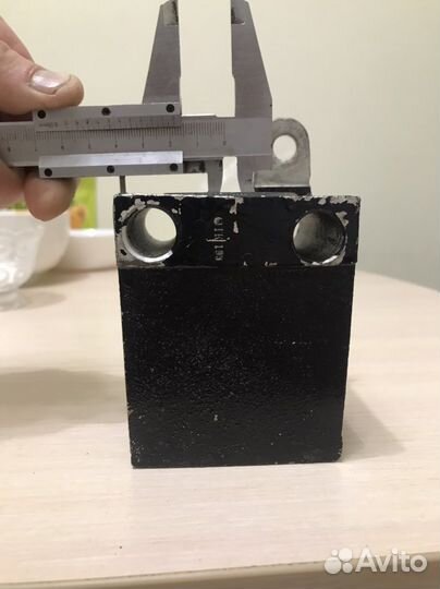 Медный радиатор