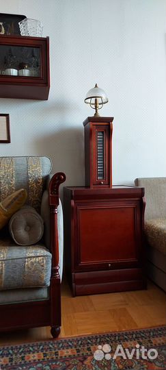 Стойка для дисков финская Bjоrkkvist-Billnas