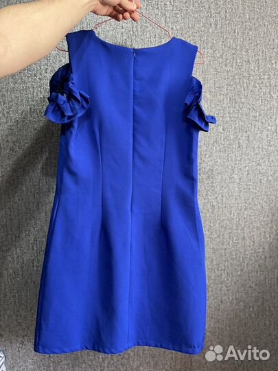 Платье женское 44 размер