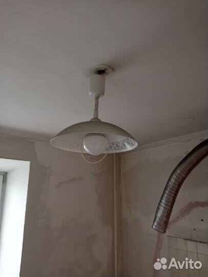 Люстра потолочная бу, звонки и показ после 18:00