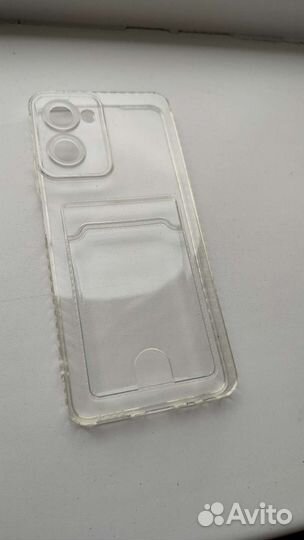 Чехол на realme 10 про