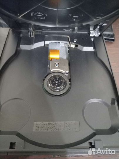 Игровая консоль ps2