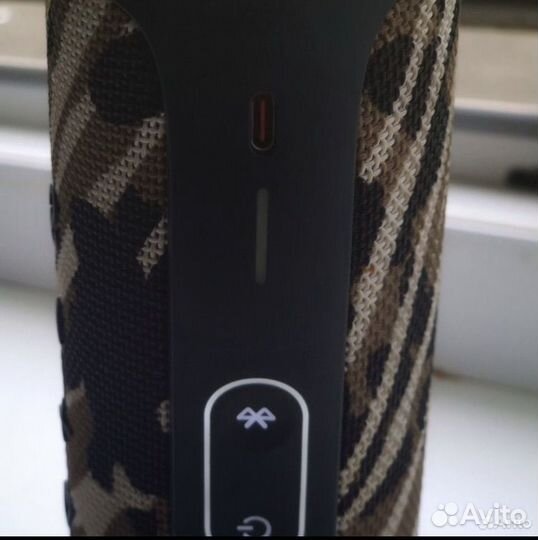 Колонка jbl flip 5 BS