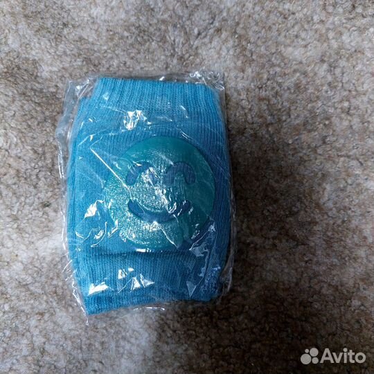 Наколенники детские