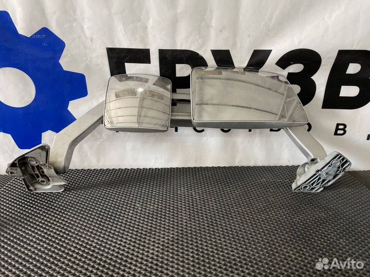 Зеркало наружное левое Volvo FH4 82943538