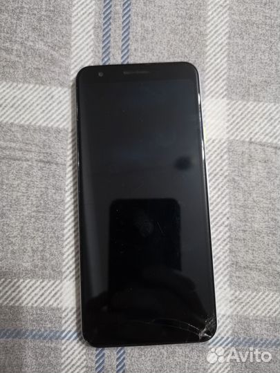 Google Pixel 3a, 4/64 ГБ