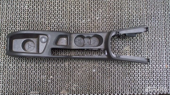 Консоль салона Ford B-Max, 2013