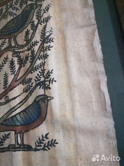 Картина(папирус)