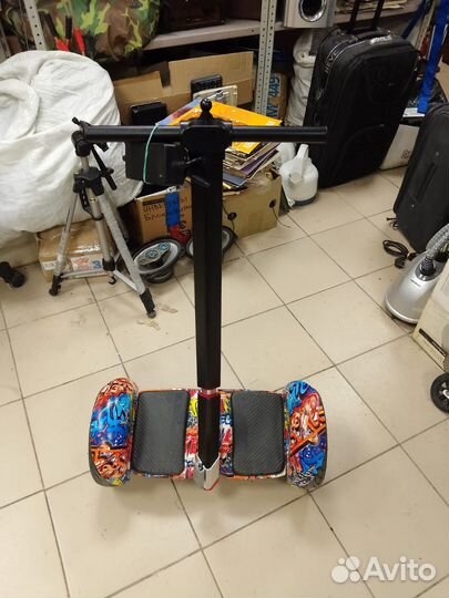 Сигвей ninebot (Д)