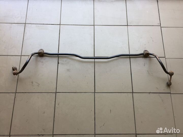 Стабилизатор передний задний Saab 9-3 II