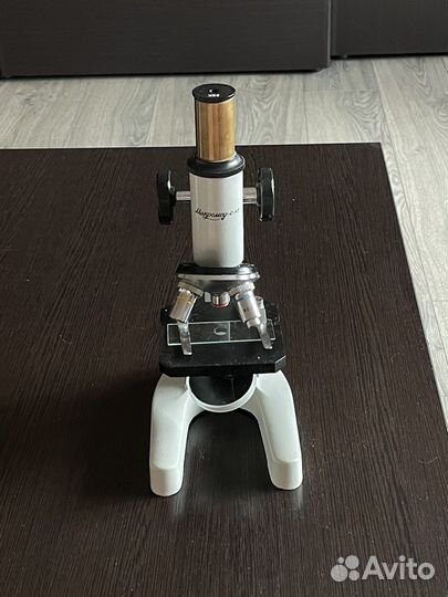 Микроскоп микромед с-13