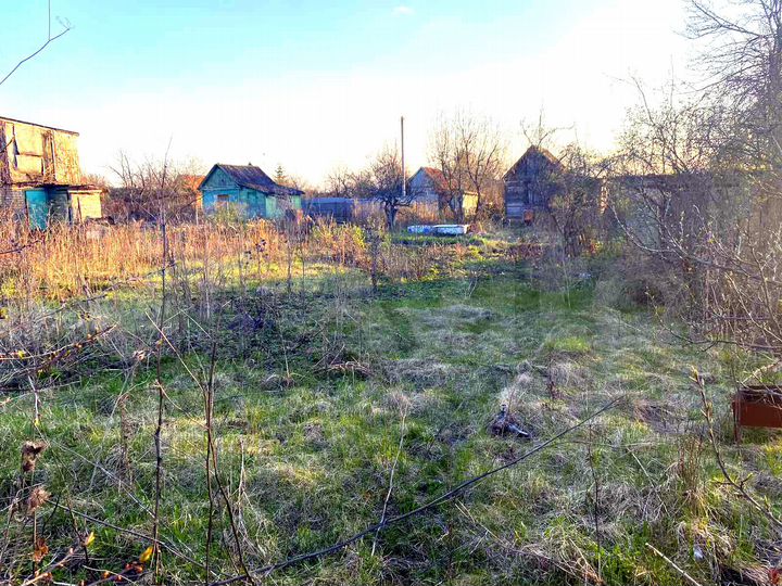 Дача 25 м² на участке 6 сот.