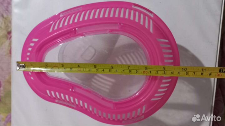 Аквариум террариум контейнер переноска