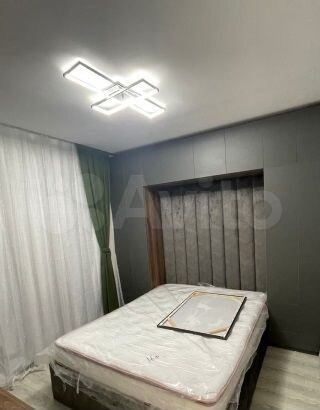 3-к. квартира, 114 м², 15/25 эт.