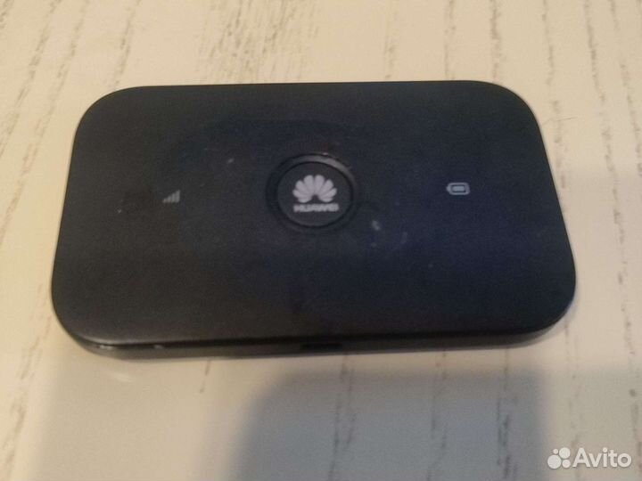 Модем huawei E5573Cs-322 Mobile WiFi