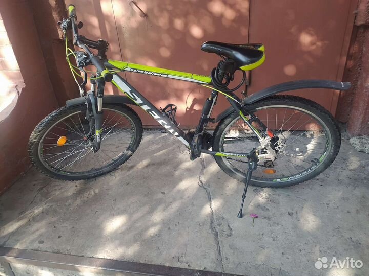 Велосипеды бу взрослый скоростной