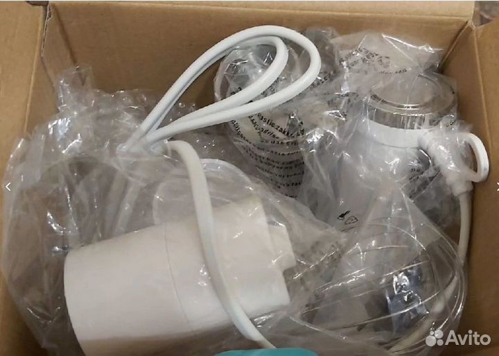 Погружной блендер Scarlett SC-HB42F91