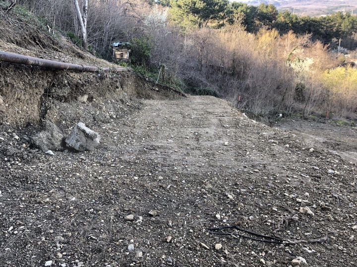 Участок 4 сот. (ИЖС)