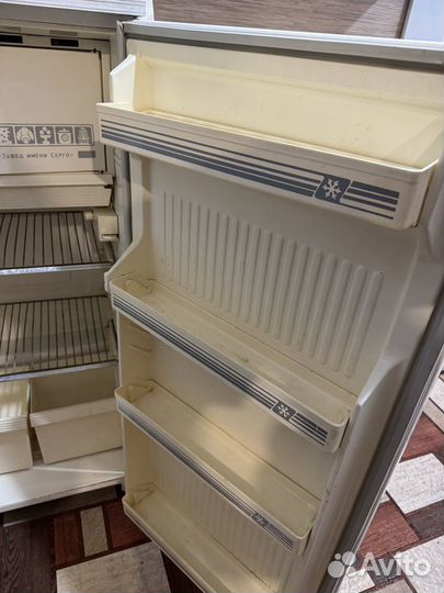 Холодильник