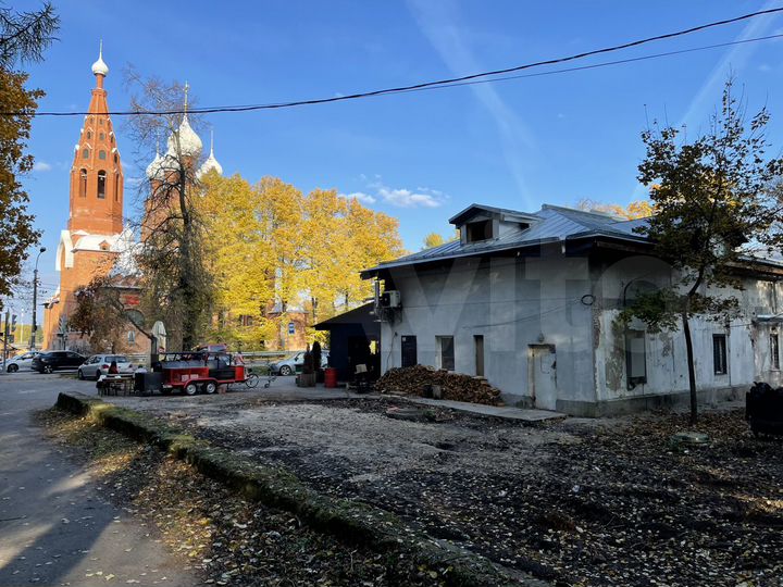Торговое помещение, 250 м²