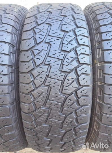 Hankook DynaPro ATM RF10 265/65 R17 110T