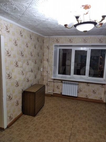 1-к. квартира, 30 м², 3/5 эт.