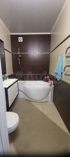 3-к. квартира, 79 м², 2/6 эт.