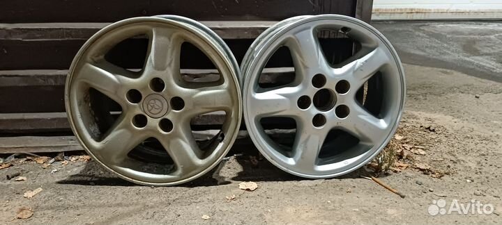 Диски Камри 30 поштучно