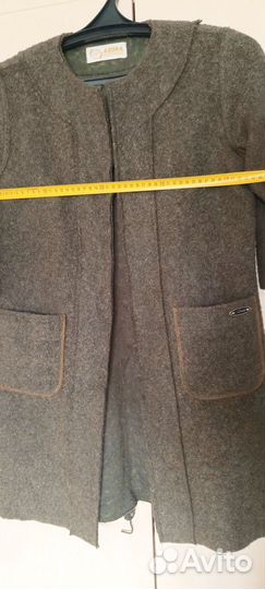 Женский кардиган 48 50