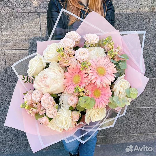 Букет 