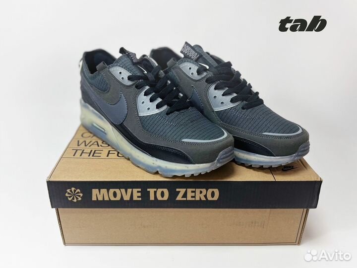 Кроссовки мужские Nike Air Max 90 Terrascape