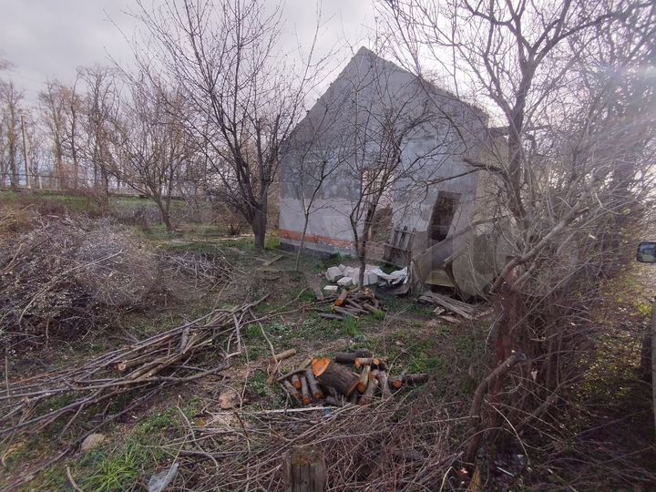 Участок 6 сот. (СНТ, ДНП)