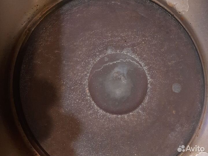 Тэн-конфорка для Эл.плиты