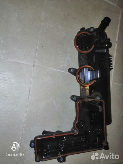 Крышка картерных газов на Фрилендер 2 2.2тд